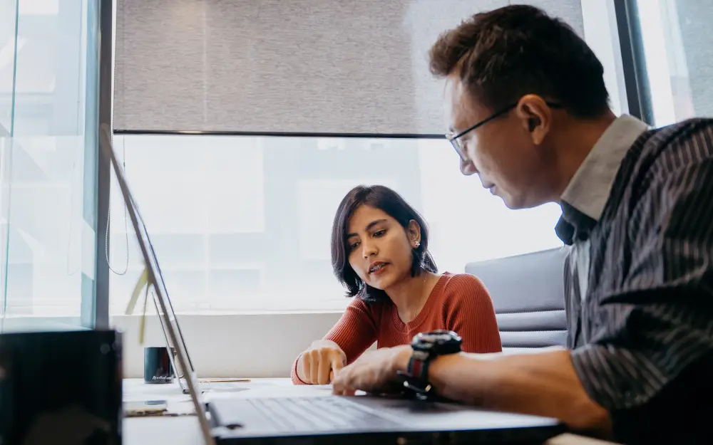 Why JobTracker